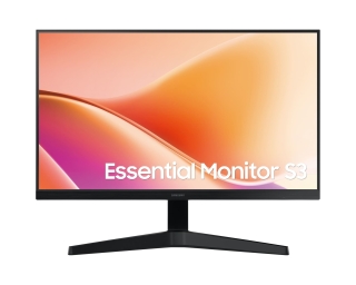 Монитор 24" Samsung LS24F330EAIXCI