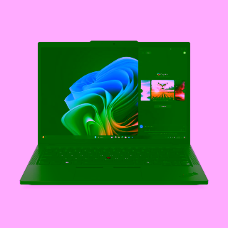 Ноутбук Lenovo ThinkPad T14 G6 14"WUXGA/Core Ultra 5 228V/32GB/1TB SSD/DOS