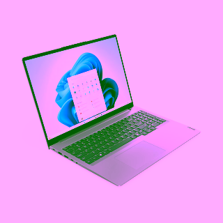 Ноутбук Lenovo ThinkBook 16 G7 ARP 16"WUXGA/Ryzen 5 7535HS/16GB/512GB SSD/DOS