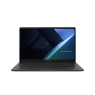 Ноутбук ASUS ExpertBook B1 B1503CVA 15.6"FHD/Core 7 150U/16GB/1TB SSD/DOS
