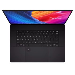 Ноутбук Asus ProArt P16 H7606WM 16"3K/Ryzen AI 9 HX370/32GB/2TB SSD/RTX5060 8GB/Win11Pro + рюкзак