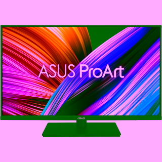 Монитор 31.5" ASUS ProArt PA328QV