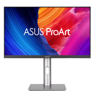 Монитор 27" ASUS ProArt PA278QGV