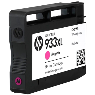 Картридж HP 933XL Magenta