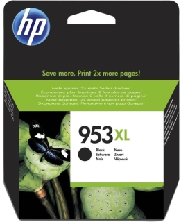 Картридж HP 953XL Black