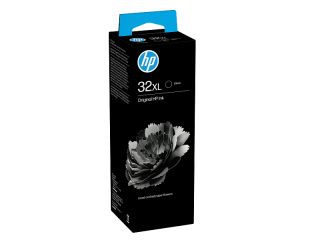 Чернила HP 32XL Black
