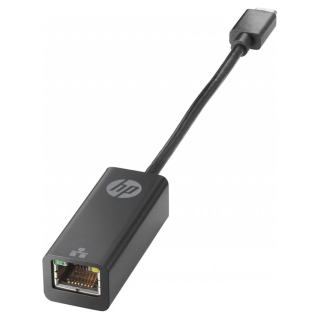 Адаптер HP USB-C - RJ-45 G2