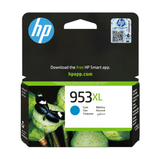 Картридж HP 953XL Cyan