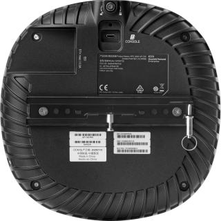 Точка доступа HPE Aruba AP-725 (RW)