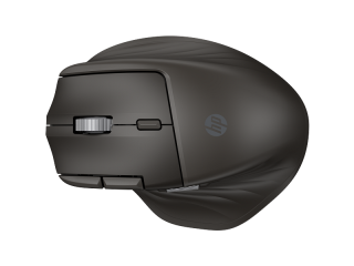 Мышь беспроводная HP 785M Black