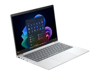 Ноутбук HP EliteBook 8 G1i NG 14"WUXGA/Core Ultra 7 258V/32GB/1TB SSD/Win11Pro