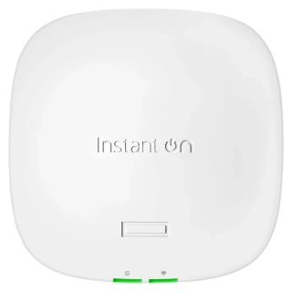 Точка доступа HPE Aruba Instant On AP21 (RW)