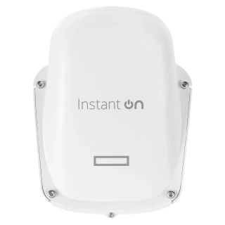 Точка доступа HPE Aruba Instant On AP27 (RW)