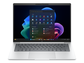 Ноутбук HP EliteBook 8 G1i NG 14"WUXGA/Core Ultra 7 258V/32GB/1TB SSD/Win11Pro