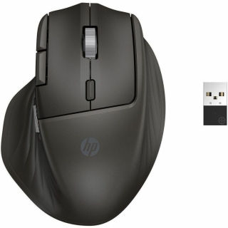 Мышь беспроводная HP 785M Black