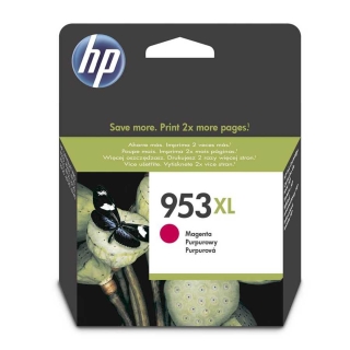 Картридж HP 953XL Magenta