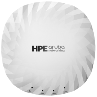 Точка доступа HPE Aruba AP-725 (RW)