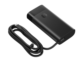 Зарядное устройство HP 140W USB-С