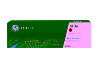 Картридж HP 410A Magenta