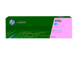 Картридж HP 410A Cyan