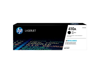 Картридж HP 410A Black