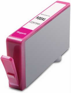 Картридж HP 920XL Magenta