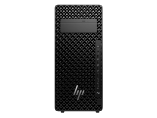 Системный блок HP Z2 Tower G1i Core Ultra 7 265K/32GB/1TB SSD/RTX4000 Ada/Win11Pro