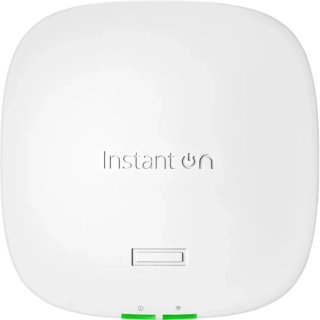 Точка доступа HPE Aruba Instant On AP32 (RW)