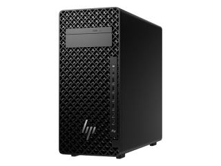 Системный блок HP Z2 Tower G1i Core Ultra 7 265K/32GB/1TB SSD/RTX4000 Ada/Win11Pro