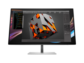 Монитор 27" HP S7 Pro 727pk