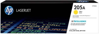 Картридж HP 205A Yellow