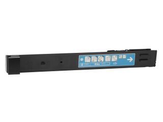 Картридж HP 826A Cyan