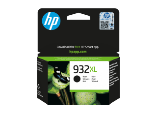 Картридж HP 932XL Black