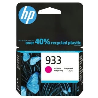 Картридж HP 933 Magenta