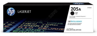 Картридж HP 205A Black