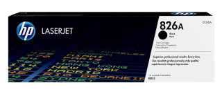 Картридж HP 826A Black