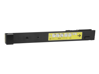 Картридж HP 826A Yellow