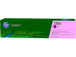 Картридж HP 130A Magenta