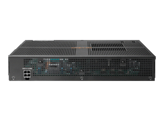 Коммутатор HPE Aruba 2930F 8G 2SFP+ PoE+