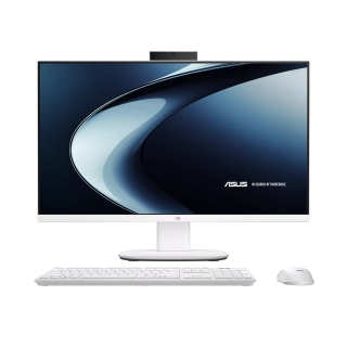 Моноблок 27" Asus V470VAK FHD/Core 7 240H/16GB/512GB SSD/DOS