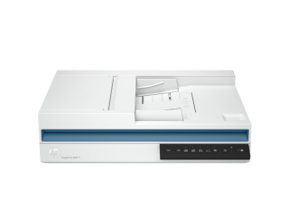 Сканер HP ScanJet Pro 3600 f1