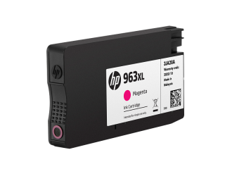 Картридж HP 963XL Magenta