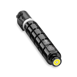 Тонер-картридж Canon C-EXV 55 Yellow