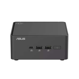 Мини ПК Asus NUC 15 Pro Core 3 100U/NoRAM/noSSD/DOS