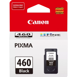 Картридж Canon PG-460 Black