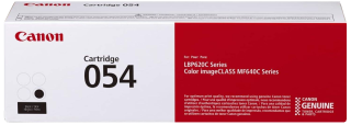 Картридж Canon 054 Black