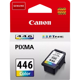 Картридж Canon CL-446 Color