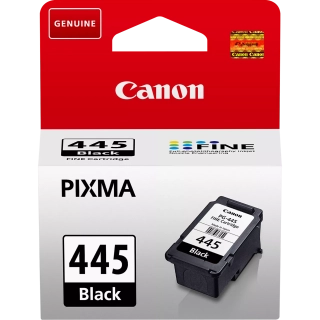 Картридж Canon PG-445 Black