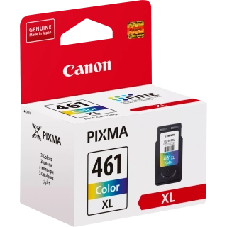Картридж Canon CL-461XL Color
