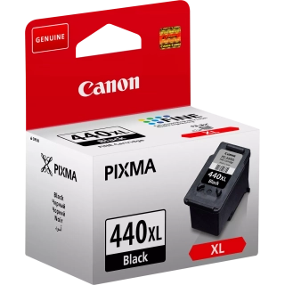 Картридж Canon PG-440XL Black